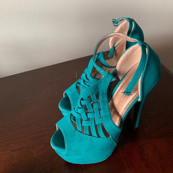 Shoes - Shoes